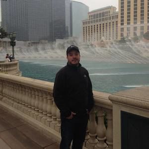 Meet your Posher, Rodolfo